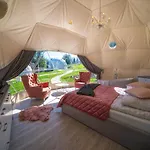 Mountain Glamp Zakopane - Jacuzzi - Widok Na Gory Zakopane