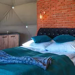 Mountain Glamp Zakopane - Jacuzzi - Widok Na Gory Zakopane
