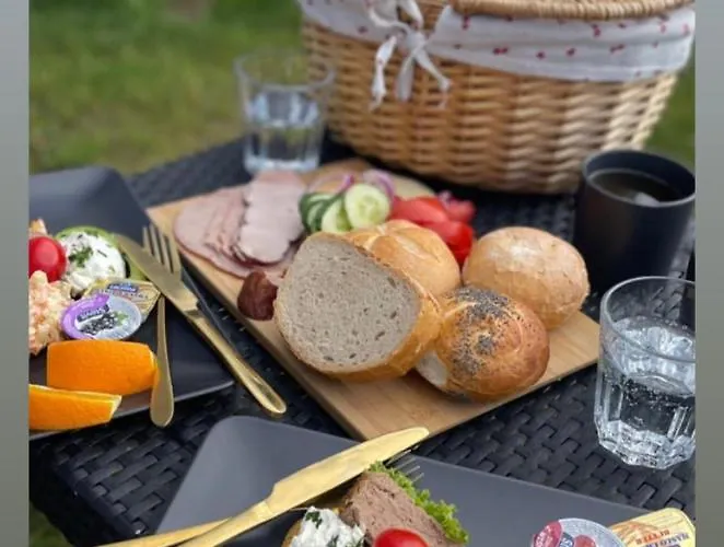 Mountain Glamp & Jacuzzi Luxury tent *