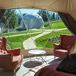 Mountain Glamp Zakopane - Jacuzzi - Widok na Góry * Zakopane