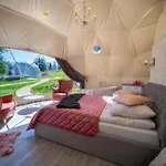 Mountain Glamp Zakopane - Jacuzzi - Widok Na Gory * Zakopane