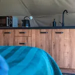 Mountain Glamp Zakopane - Jacuzzi - Widok Na Gory Tente de luxe Zakopane