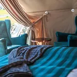 Tente de luxe Mountain Glamp Zakopane - Jacuzzi - Widok Na Gory Zakopane