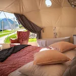 Mountain Glamp Zakopane - Jacuzzi - Widok Na Gory Tente de luxe