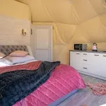 Mountain Glamp Zakopane - Jacuzzi - Widok na Góry Campo de lujo *