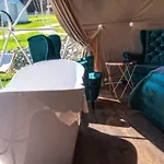 Mountain Glamp Zakopane - Jacuzzi - Widok na Góry * Zakopane