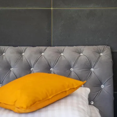 豪华帐篷 Mountain Glamp & Jacuzzi