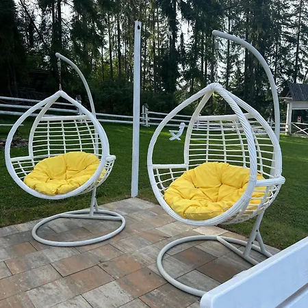 Mountain Glamp & Goraca Balia - Juz Od 13 Czerwca Kazdy Glamp Dostepny Z Jacuzzi Na Wylacznosc
